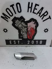 DUCATI MULTISTRADA 1200 ('10-'12) ΠΡΟΣΤΑΤΕΥΤΙΚΟ ΕΞΑΤΜΙΣΗΣ ΠΑΝΩ