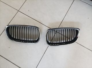 BMW X5 E70-320 E90-E92-E93 -520 Ε60 MAΣKAKIA ΠΡΟΦΥΛΑΚΤΗΡΑ ΓΝΗΣΙΑ ΕΜΠΡΟΣ-thumb-1