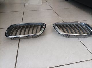 BMW X5 E70-320 E90-E92-E93 -520 Ε60 MAΣKAKIA ΠΡΟΦΥΛΑΚΤΗΡΑ ΓΝΗΣΙΑ ΕΜΠΡΟΣ-thumb-2