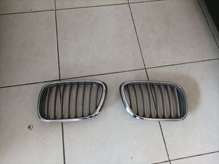 BMW X5 E70-320 E90-E92-E93 -520 Ε60 MAΣKAKIA ΠΡΟΦΥΛΑΚΤΗΡΑ ΓΝΗΣΙΑ ΕΜΠΡΟΣ-thumb-3