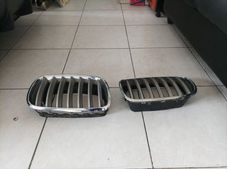 BMW X5 E70-320 E90-E92-E93 -520 Ε60 MAΣKAKIA ΠΡΟΦΥΛΑΚΤΗΡΑ ΓΝΗΣΙΑ ΕΜΠΡΟΣ-thumb-4