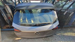 ΠΟΡΤ ΜΠΑΓΚΑΖ OPEL CORSA F 2019-2023