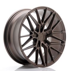 Nentoudis Tyres - JR Wheels JR38 18x8 ET20-42 5H BLANK Bronze**