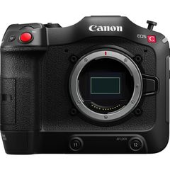 Canon EOS C70 RF Body έως 24 άτοκες δόσεις