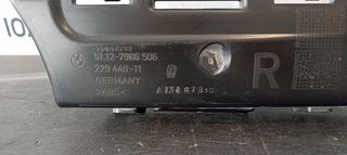BMW ΣΕΙΡΑ 3 E90 ΣΤΗΡΙΓΜΑ ΠΙΣΩ ΠΡΟΦΥΛΑΚΤΗΡΑ ΔΕΞΙΑ -thumb-1