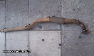 Εξατμιση  SEAT  IBIZA  -thumb-1