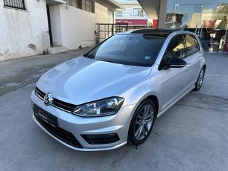 Volkswagen Golf '15 EURO6 Carat Bleuemotion