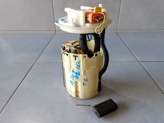 ALFA ROMEO 147 '02 1.6 T.S 105ps (3Θ) ΑΝΤΛΙΑ ΒΕΝΖΙΝΗΣ BOSCH 0 580 303 011 (ΑΠΟ ΚΙΝΗΤΗΡΑ AR37203)
