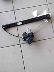 VW T CROSS ΓΡΥΛΟΣ +ΜΟΤΈΡ ΠΙΣΩ ΑΡΙΣΤΕΡΗΣ ΠΟΡΤΑΣ