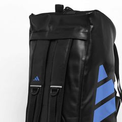 Adidas 3 IN 1 Αθλητική Τσάντα TEAMBAG adiACC051NL-thumb-2
