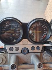 Honda CB 400SF '00