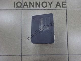 ΜΟΝΑΔΑ ABS 1K0614517AE 10.0206-0240.4 C1 1K0907379AC 10.0960-0359.3 00005305H0 H11/S0101 VW GOLF 5 2004 - 2008