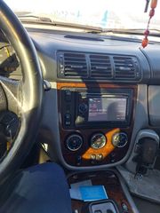 Mercedes-Benz ML 270 2004-thumb-11