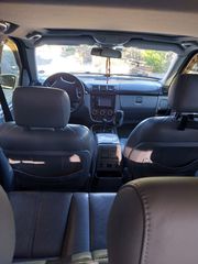 Mercedes-Benz ML 270 2004-thumb-12