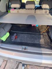 Mercedes-Benz ML 270 2004-thumb-13