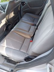 Mercedes-Benz ML 270 2004-thumb-15