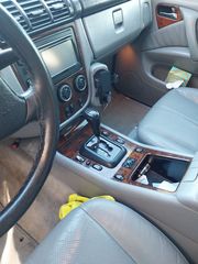 Mercedes-Benz ML 270 2004-thumb-16