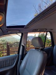 Mercedes-Benz ML 270 2004-thumb-17
