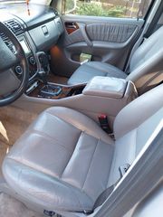Mercedes-Benz ML 270 2004-thumb-18