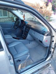 Mercedes-Benz ML 270 2004-thumb-20
