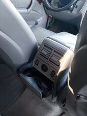 Mercedes-Benz ML 270 2004-thumb-21