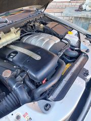 Mercedes-Benz ML 270 2004-thumb-22