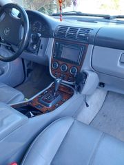 Mercedes-Benz ML 270 2004-thumb-23
