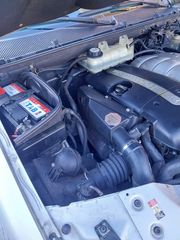 Mercedes-Benz ML 270 2004-thumb-24