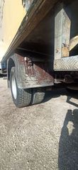 Ψυγείο Mercedes-Benz 1995 814 817 917 911-thumb-4