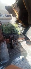 Ψυγείο Mercedes-Benz 1995 814 817 917 911-thumb-5
