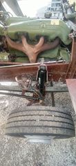Ψυγείο Mercedes-Benz 1995 814 817 917 911-thumb-6