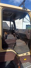 Ψυγείο Mercedes-Benz 1995 814 817 917 911-thumb-3