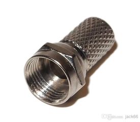 ΦΙΣ F TWIST ON 7,5 mm