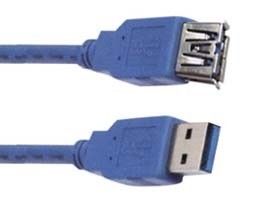 ΚΑΛΩΔΙΟ USB 3 ΠΡΟΕΚΤΑΣΗ 5m