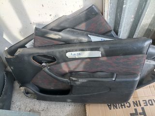 citroen xsara ταπετσαριες