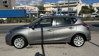 Nissan Pulsar 2018-thumb-1