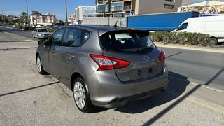 Nissan Pulsar 2018-thumb-2