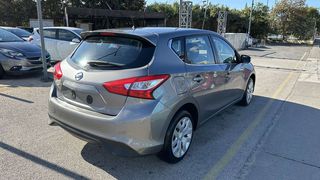 Nissan Pulsar 2018-thumb-4