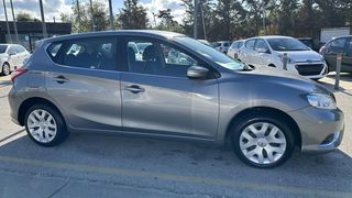 Nissan Pulsar 2018-thumb-5