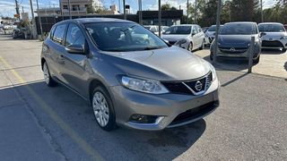 Nissan Pulsar 2018-thumb-6