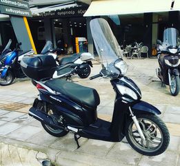 Kymco People One 125 '15 ΔΙΠΛΩΜΑ ΑΥΤ/ΤΟΥ ΚΑΤΗΓΟΡΊΑ  Α1