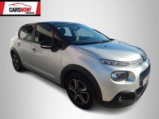 Citroen C3 '18 1.2 e-VTI 82 Feel Edition, BI COLOR NAVI,CLIMA