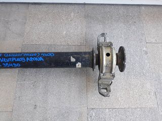 TOYOTA HI-LUX (LN110/YN110) '88-'97 4WD-thumb-2