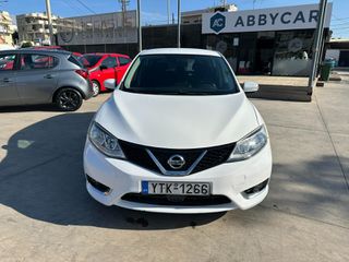 Nissan Pulsar 2018 AUTOMATIC-thumb-7