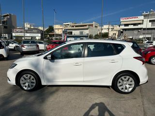 Nissan Pulsar 2018 AUTOMATIC-thumb-1