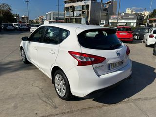 Nissan Pulsar 2018 AUTOMATIC-thumb-2