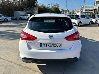 Nissan Pulsar 2018 AUTOMATIC-thumb-3