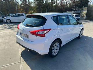 Nissan Pulsar 2018 AUTOMATIC-thumb-4
