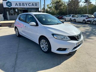Nissan Pulsar 2018 AUTOMATIC-thumb-6