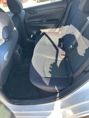 Nissan Pulsar 2018 AUTOMATIC-thumb-9